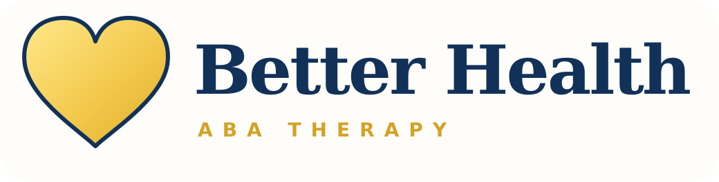 Better Health ABA Therapy